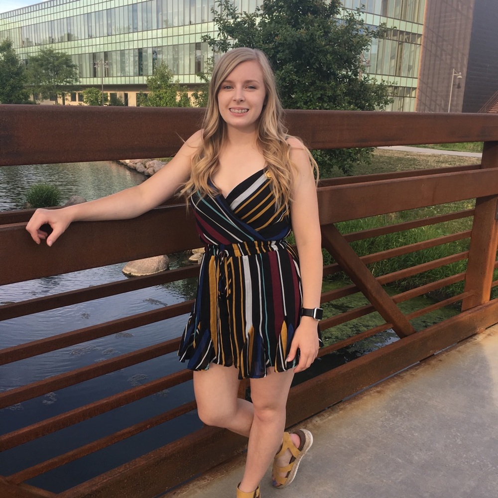 Meet your Posher, Shannon